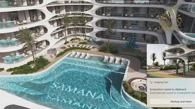 Samana Boulevard Heights | Luxury Dubai Living-5