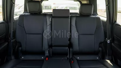 Toyota Prado  TOYOTA PRADO 250-12