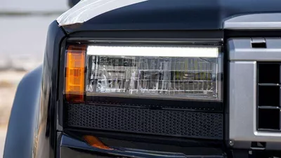 Toyota Prado  TOYOTA PRADO 250-2