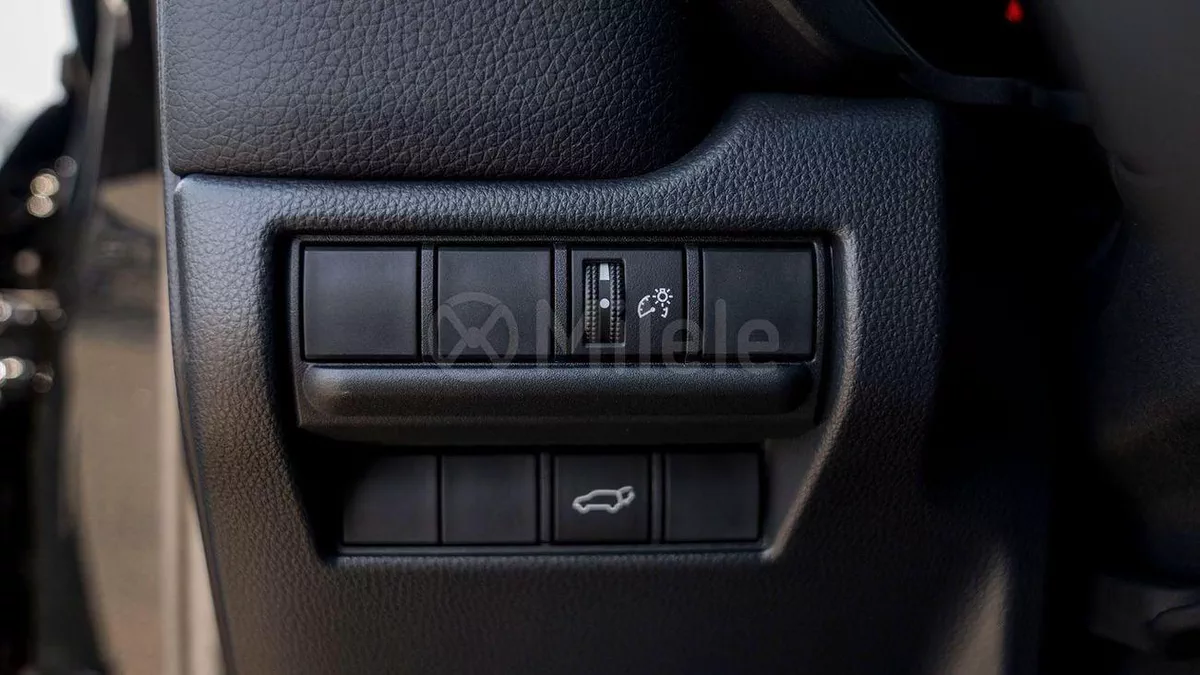 Toyota Prado  TOYOTA PRADO 250-17-0