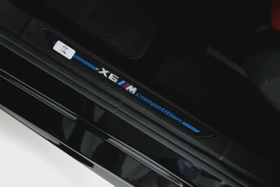 BMW X6 M-Competition - Full Option - Carbon Fibre Package - Low millage-13