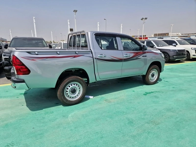 Toyota Hilux DC 2026-6
