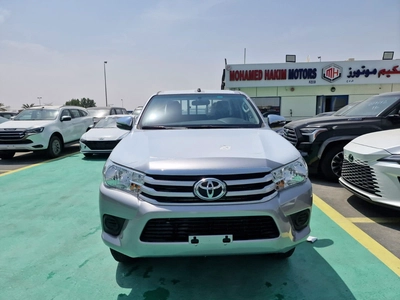 Toyota Hilux DC 2026-4