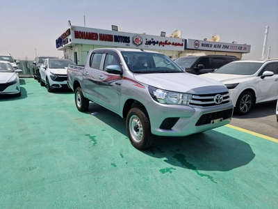 Toyota Hilux DC 2026-5