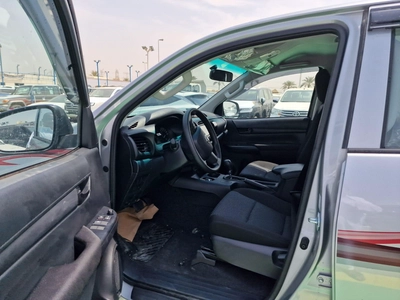 Toyota Hilux DC 2026-10