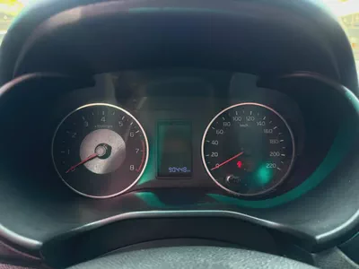 2020 Kia Pegas DLX GCC Specs-12