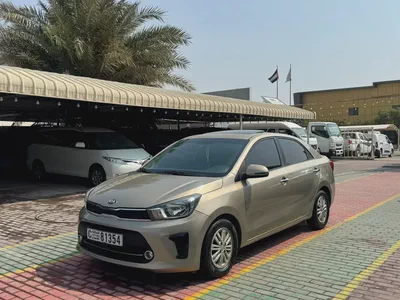 2020 Kia Pegas DLX GCC Specs-1