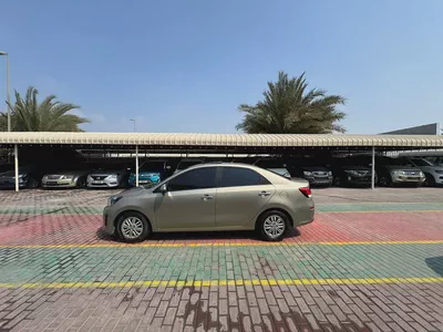 2020 Kia Pegas DLX GCC Specs-6