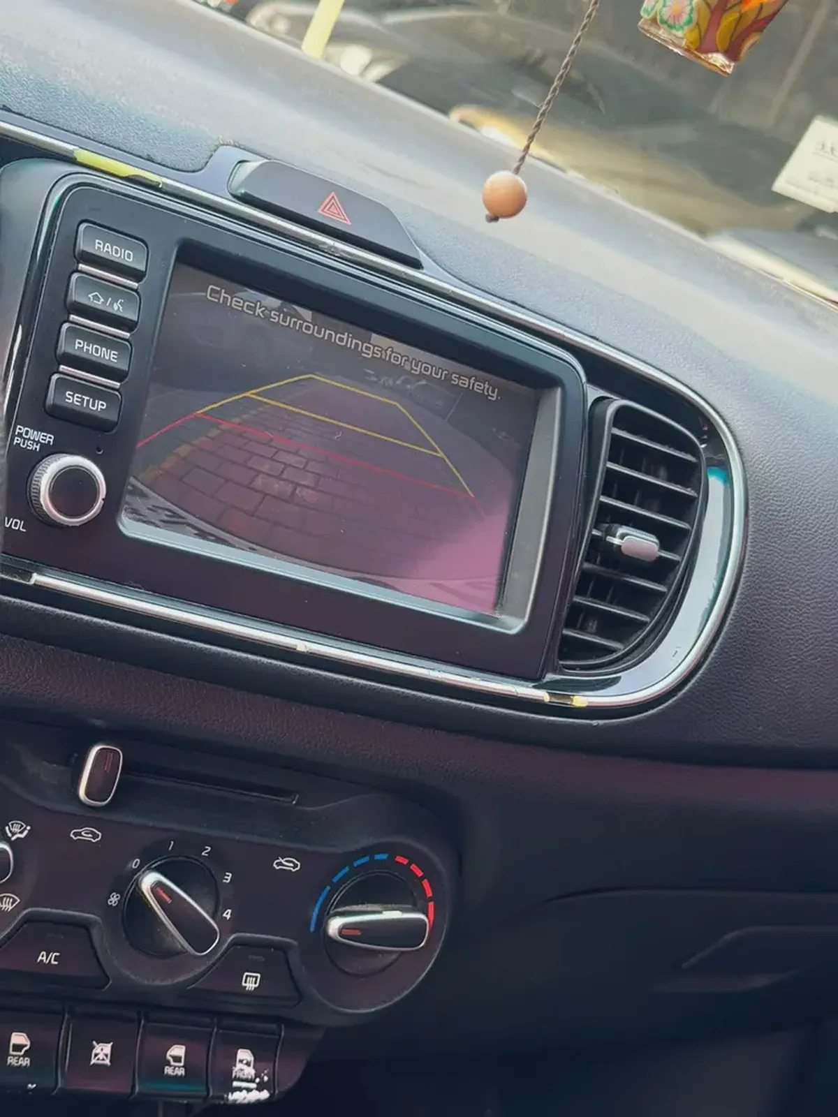 2020 Kia Pegas DLX GCC Specs-11-11