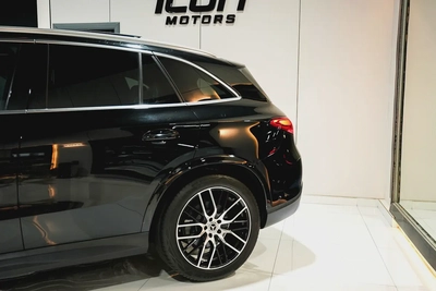 2023 Mercedes-Benz GLC 200 AMG 4MATIC - European Specs - Pristine Condition-17