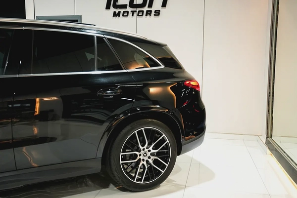 2023 Mercedes-Benz GLC 200 AMG 4MATIC - European Specs - Pristine Condition