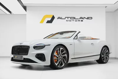 2026 BENTLEY CONTINENTAL GTC SPEED MULLINER-0