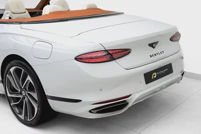 2026 BENTLEY CONTINENTAL GTC SPEED MULLINER-14