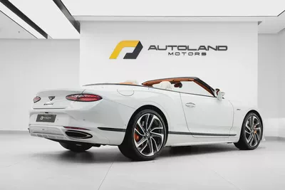 2026 BENTLEY CONTINENTAL GTC SPEED MULLINER-1