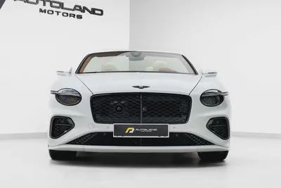 2026 BENTLEY CONTINENTAL GTC SPEED MULLINER-2