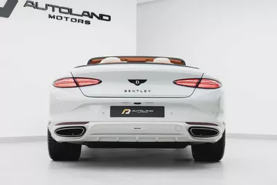 2026 BENTLEY CONTINENTAL GTC SPEED MULLINER-3