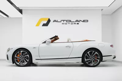 2026 BENTLEY CONTINENTAL GTC SPEED MULLINER-4