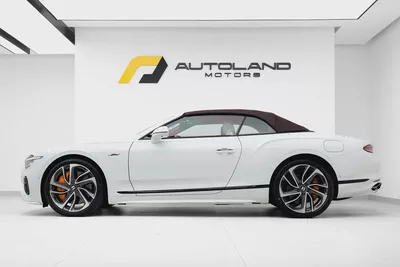 2026 BENTLEY CONTINENTAL GTC SPEED MULLINER-5