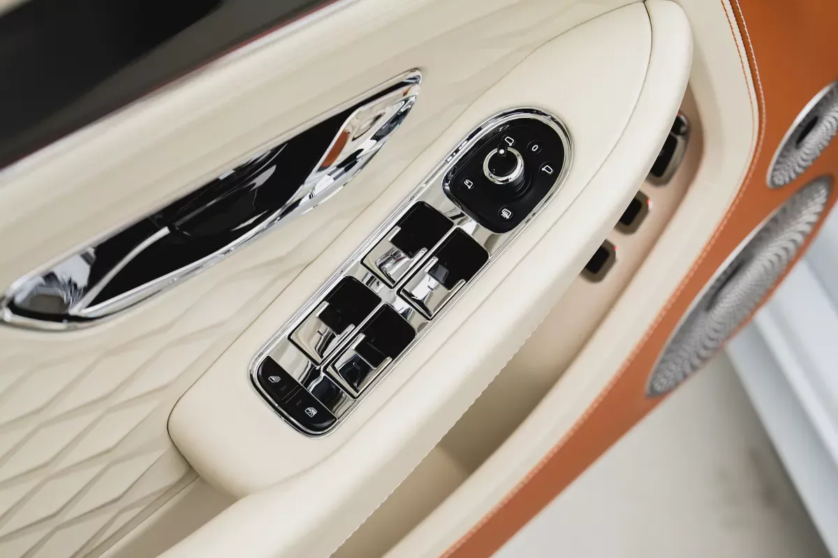 2026 BENTLEY CONTINENTAL GTC SPEED MULLINER-9-9