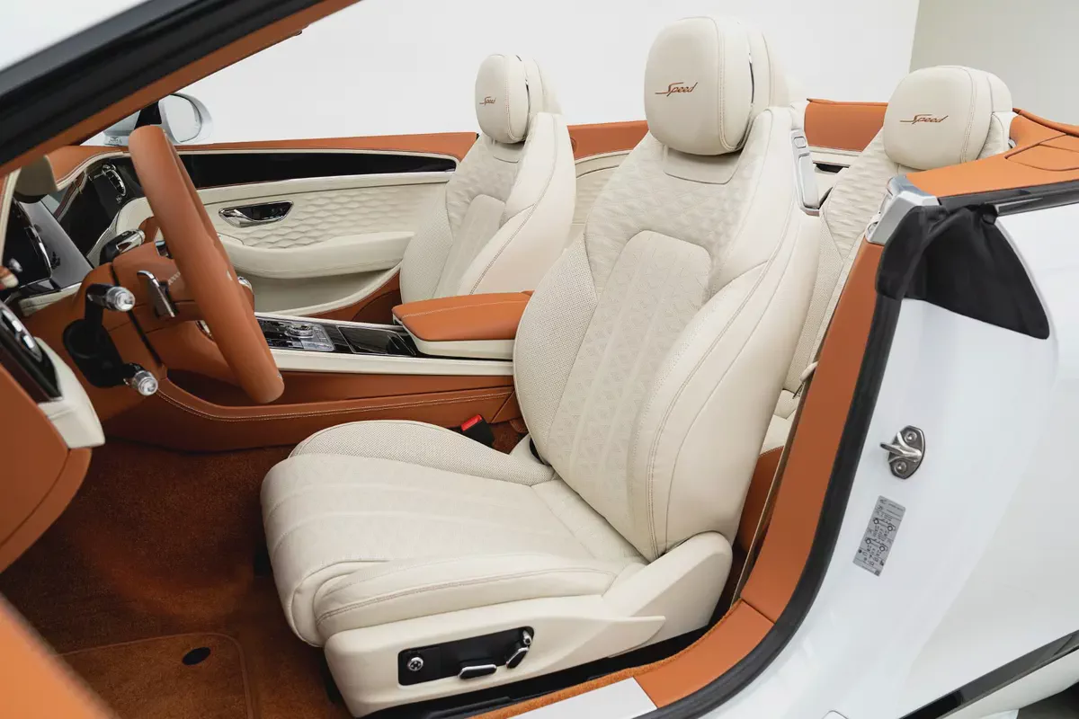 2026 BENTLEY CONTINENTAL GTC SPEED MULLINER-13-13