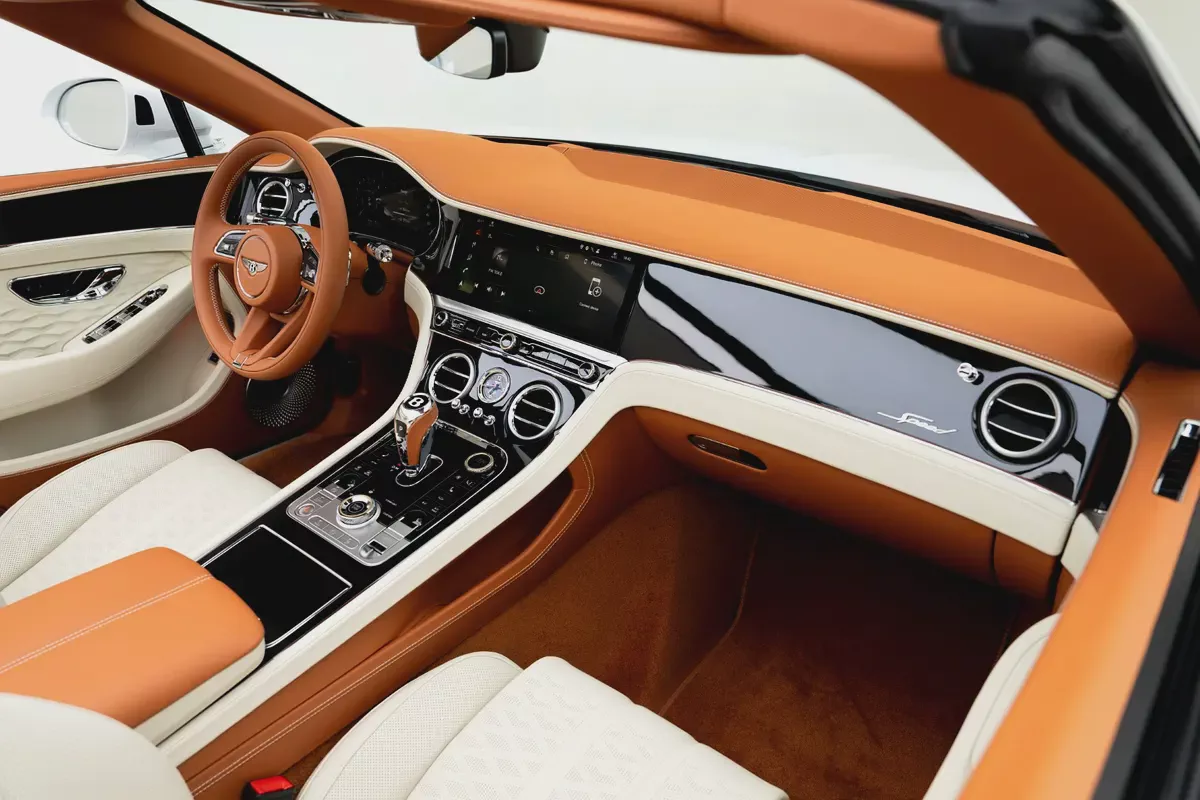 2026 BENTLEY CONTINENTAL GTC SPEED MULLINER-15-15