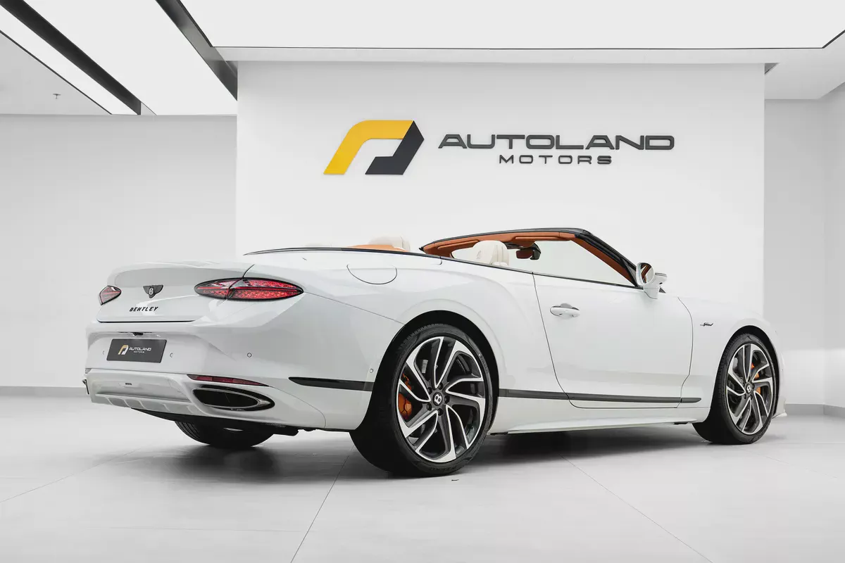 2026 BENTLEY CONTINENTAL GTC SPEED MULLINER-1-1