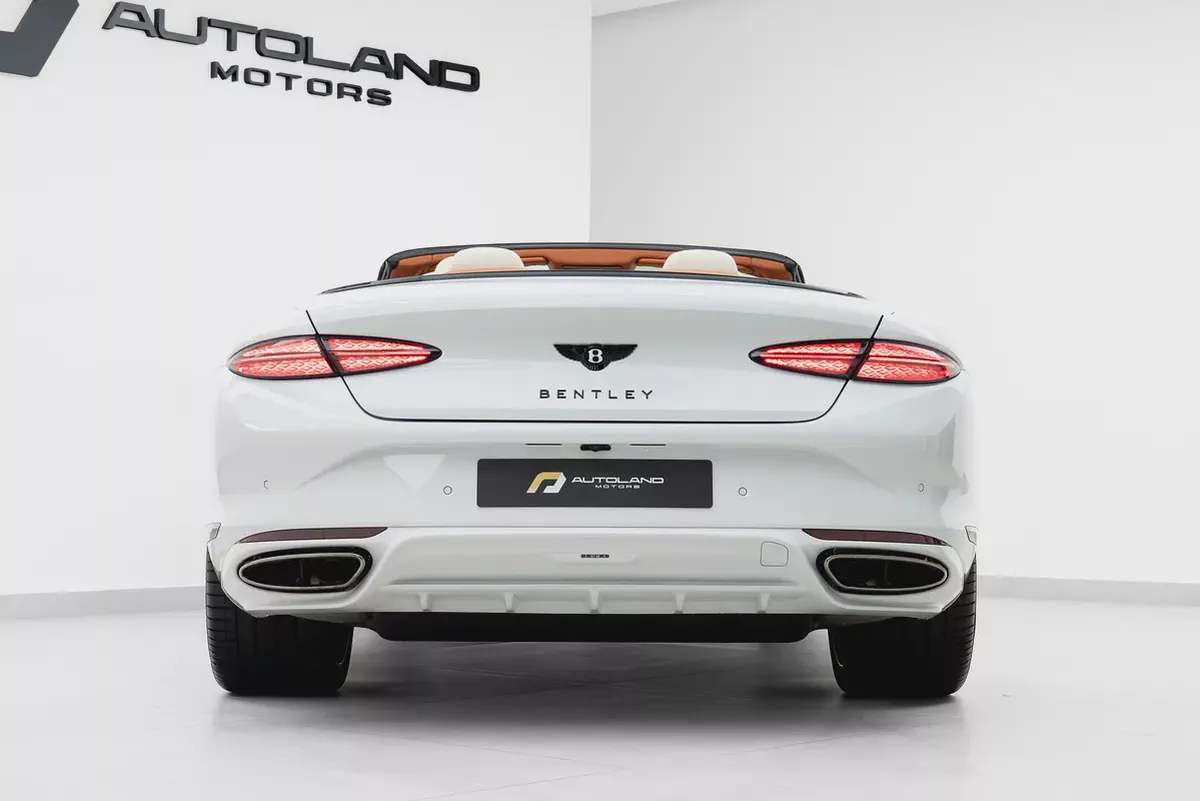 2026 BENTLEY CONTINENTAL GTC SPEED MULLINER-3-3