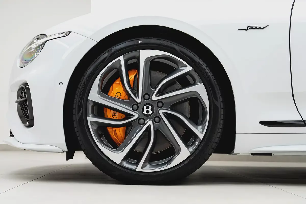 2026 BENTLEY CONTINENTAL GTC SPEED MULLINER-7-7