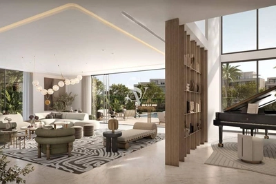 Mirage The Oasis, The Oasis by Emaar, Dubai-2