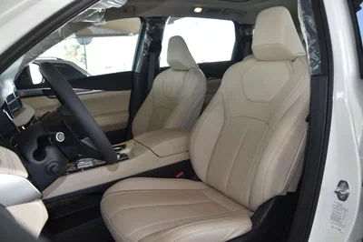Infiniti QX60 LUXE Sensory 3.5L-7