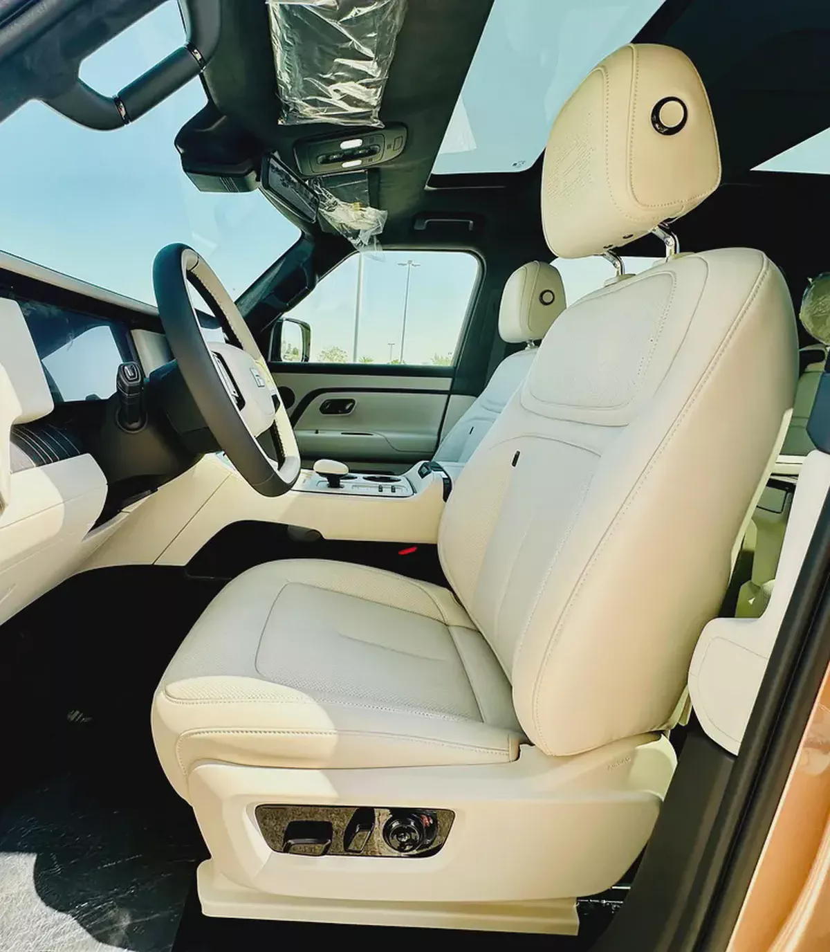 Rox Adamas 2026 VIP 6 Seater-8-8