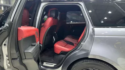 Land Rover Range Rover Sport HSE DYNAMIC-15