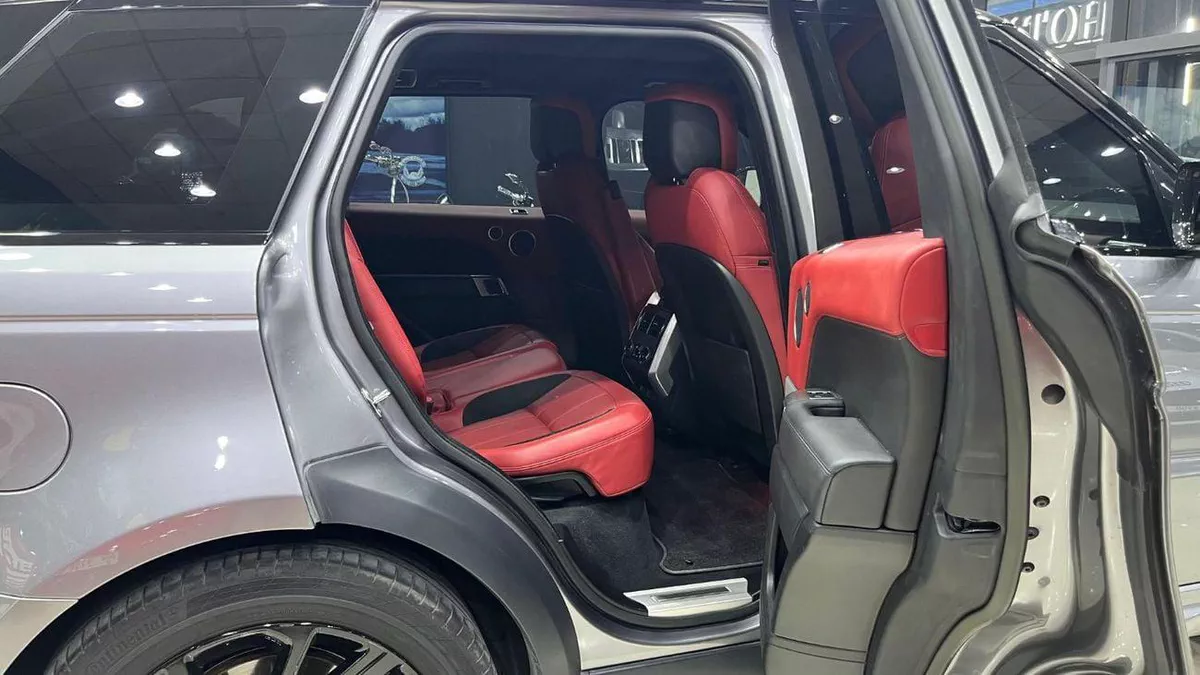 Land Rover Range Rover Sport HSE DYNAMIC-14-0