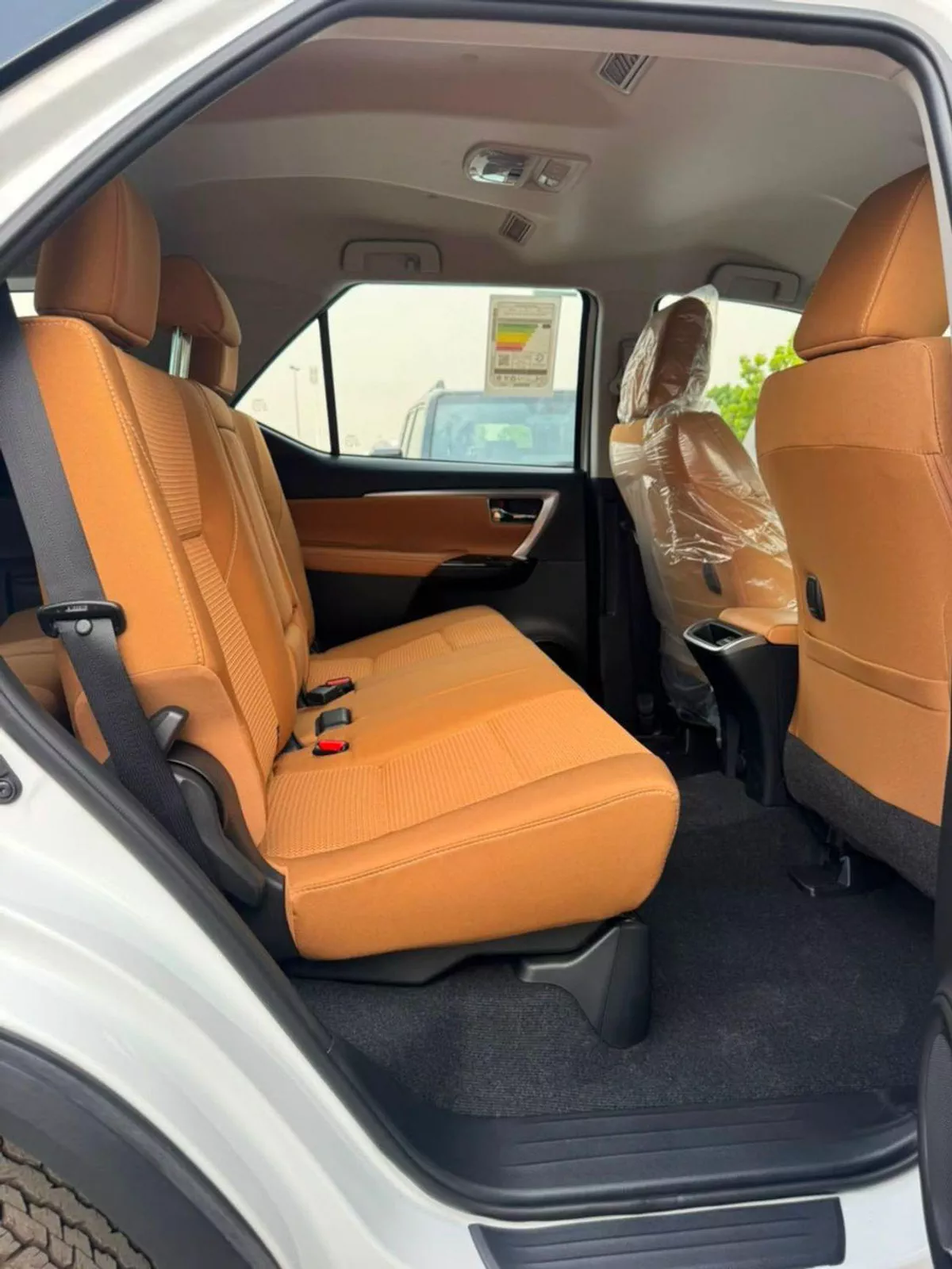 Toyota Fortuner SR5 || 2.8L DIESEL V4 4WD | RADAR | 360*CAMERA | AUTO AC (CODE # FD6FO)-13-0