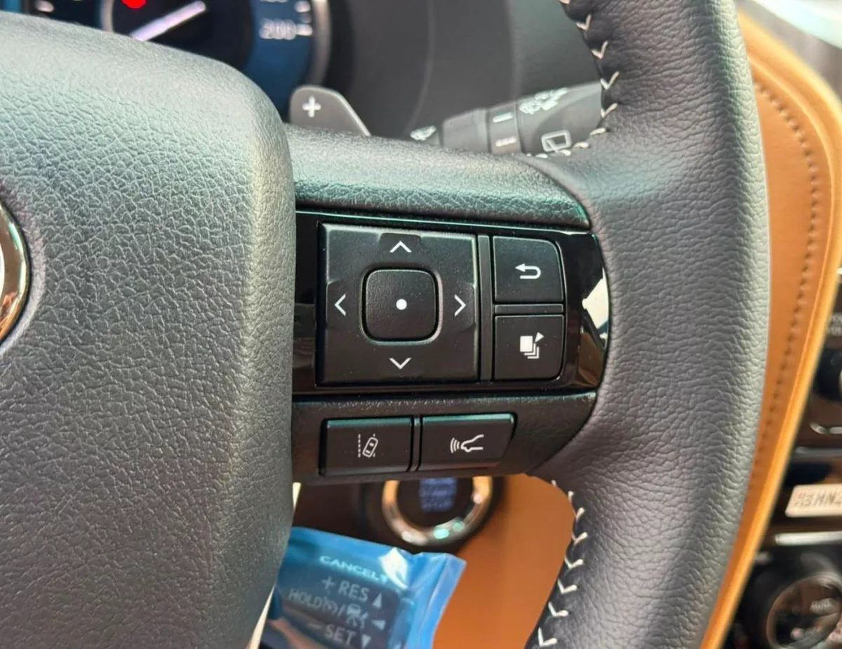 Toyota Fortuner SR5 || 2.8L DIESEL V4 4WD | RADAR | 360*CAMERA | AUTO AC (CODE # FD6FO)-19-0