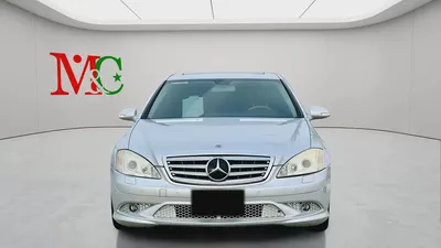 BENZ S350 | AMG BODY KIT | 2006 | CLEAN CAR FRESH JAPAN IMPORT-1