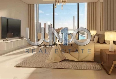 APARTMENT FOR SALE IN AZIZI MILAN, CITY OF ARABIA-11
