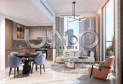 APARTMENT FOR SALE IN AZIZI MILAN, CITY OF ARABIA-17