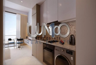 APARTMENT FOR SALE IN AZIZI MILAN, CITY OF ARABIA-3