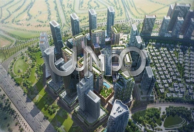 APARTMENT FOR SALE IN AZIZI MILAN, CITY OF ARABIA-6