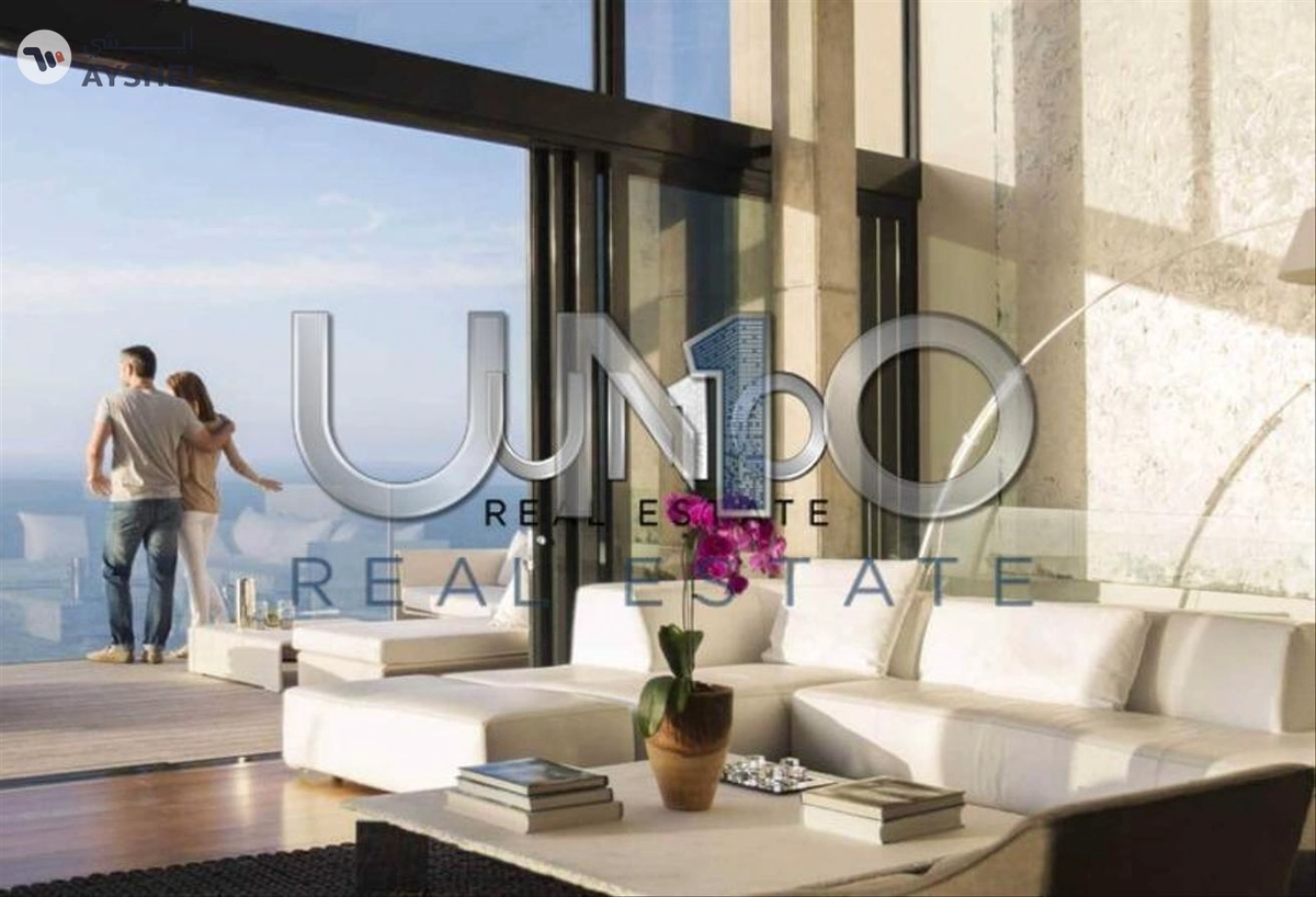 APARTMENT FOR SALE IN AZIZI MILAN, CITY OF ARABIA-10-10