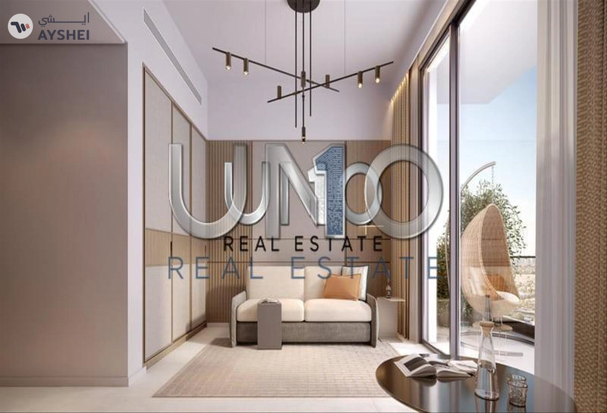 APARTMENT FOR SALE IN AZIZI MILAN, CITY OF ARABIA-16-16