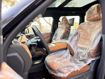 Nissan Patrol LE Platinum City-15