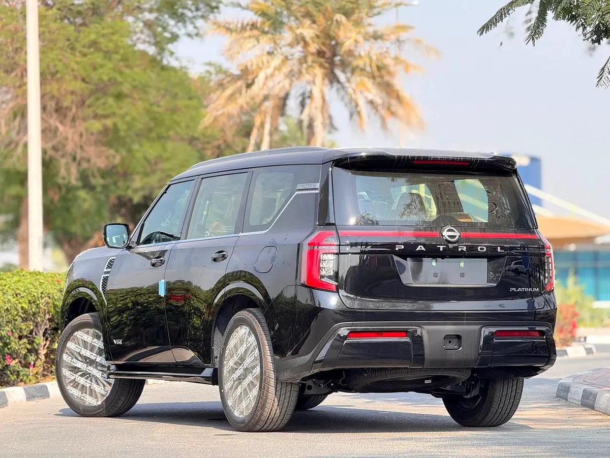 Nissan Patrol LE Platinum City-3-3