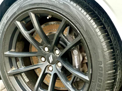 2018 Dodge Challenger RT TA 392 - 72550-4