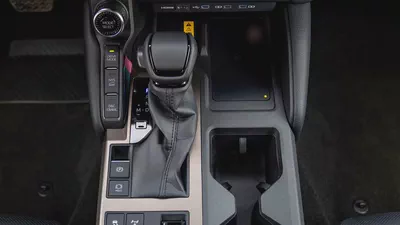 Toyota Prado Adventure First Edition 2026 - European Specs - GCC Car-12