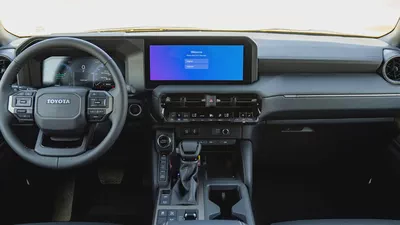 Toyota Prado Adventure First Edition 2026 - European Specs - GCC Car-14