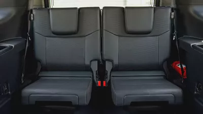 Toyota Prado Adventure First Edition 2026 - European Specs - GCC Car-15