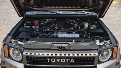 Toyota Prado Adventure First Edition 2026 - European Specs - GCC Car-7