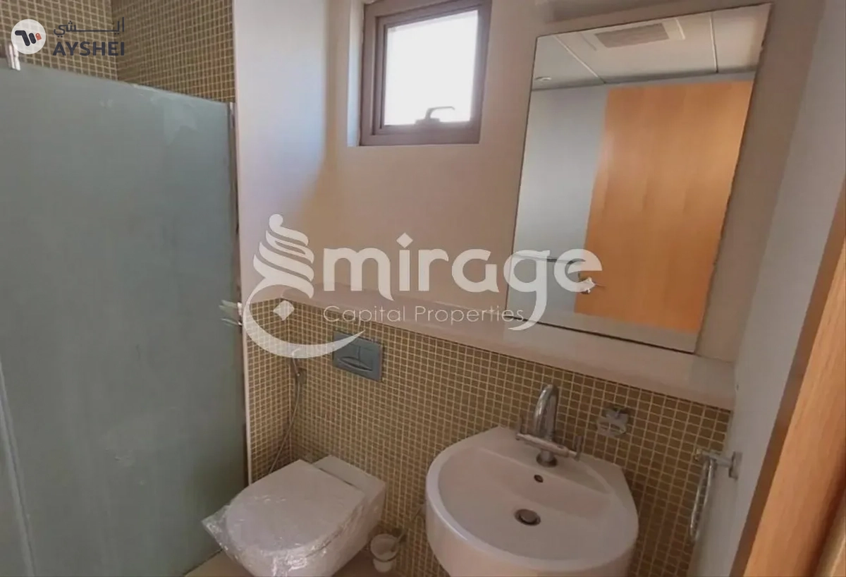 TOWNHOUSE FOR SALE IN SAMRA COMMUNITY, AL RAHA GARDENS